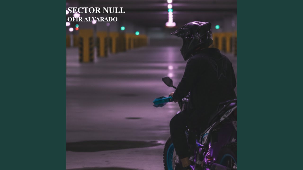 Ronnin In Place Beyond Mist