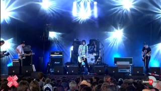 Cloud Nothings - No Future No Past - Lowlands 2012