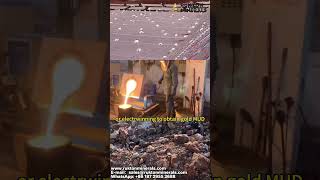 Gold Heap Leaching Process Explained | Step-by-Step Mining Guide