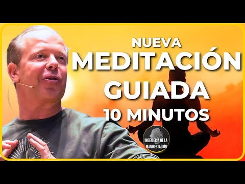 🛑NUEVA MEDITACION GUIADA