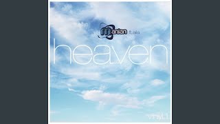 Video thumbnail of "Manian - Heaven (Cascada Radio Edit)"