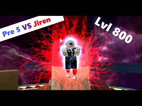 T Shirts Roblox Jiren