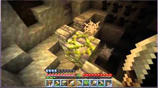 Minecraft : Void Spiral Survival Pt.1 | HOLY JZUS!!!
