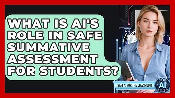 What Is AI