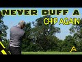 Never Duff A Chip Again - 2 Great Drills