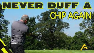 Never Duff A Chip Again - 2 Great Drills