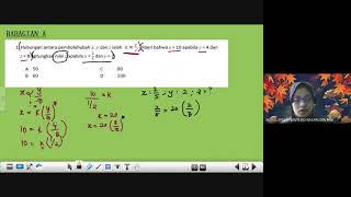 PERBINCANGAN SET 5 SOALAN LATIH TUBI SEM 3 (BAH A:SOALAN 1-3)