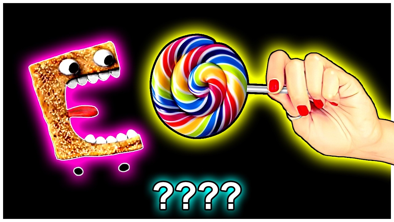 Cinnamon Toast Crunch Attacks Everyone | Part 2 🤯