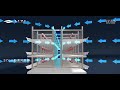 Poultry Farming | Broiler colony cage system