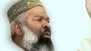 Are Grateful? Prove It! - Sheikh Siraj Wahaj (+German Subtitles)