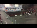 ILT Stadium Southland Setup - Tuesday 7 February