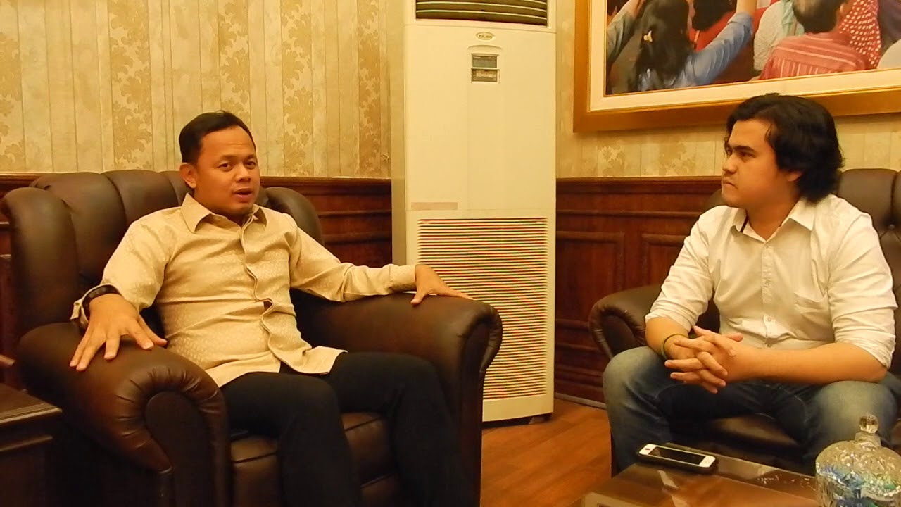 PPIA Interview with Bima Arya