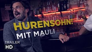Hurensohn | Mauli bei Letzte Runde (Trailer)