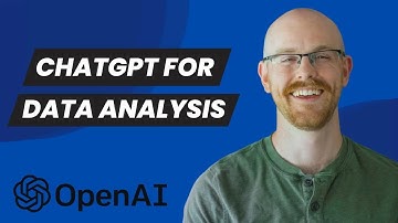 ChatGPT for Data Analysts   Best Use Cases + Analyzing a Dataset
