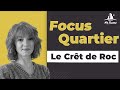 March immobilier  saintetienne  le crt de roc 