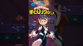 Uraraka vale la pena? 🦸🩷 #brawlstars #myheroacademia #shotsvideo #myheroacademia #shortvideo