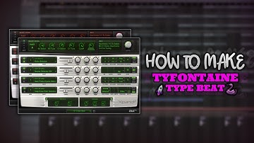 HOW TO MAKE HYPER POP BEATS FOR TY FONTAINE AND LIL UZI | Futuristic Synth Type Beat Tutorial 2020