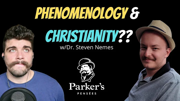 What Can Phenomenology Offer Christian Theology? |...