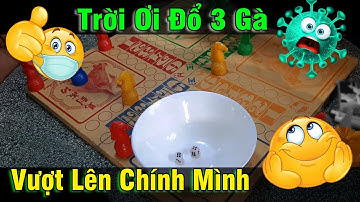 Tập 640 - Ván Cờ Đề Xuất Cho Bạn, Xem Giải Trí - Vạn Kỳ Thế Chiến [Cờ Cá Ngựa]