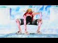 Ref:wAt9RAl75z4 Luffy activa el gear second por primera vez espa�ol latino