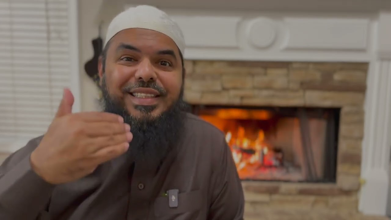 Васвас / ОКР о совершении куфра из-за смеха над шуткой | Шейх Усман ибн Фарук