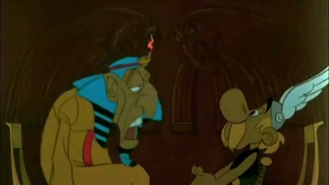 [YTP FR] Les 12 poops d'Astérix - Part 1