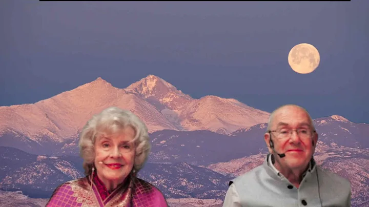 Energy & Grace -  Dec. 3 2022 - Quantum Gazing wit...
