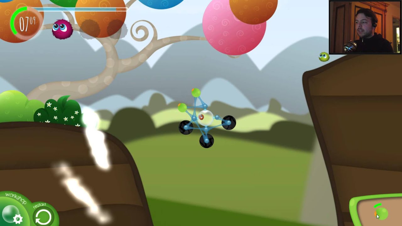 What is Keebles? - by th_pion