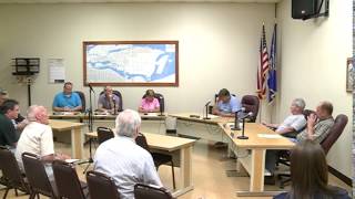 Town of Campbell hires investigator to look into Chief's actions