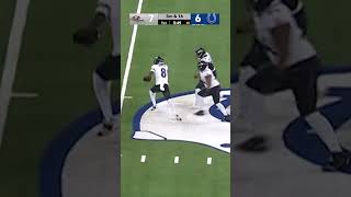 Lamar Jackson magic as usual