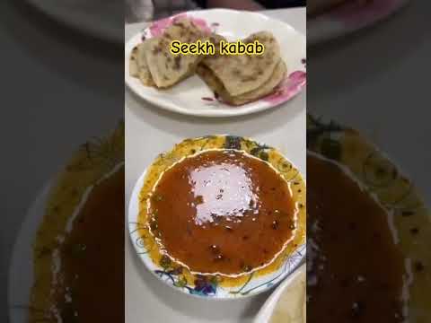 #SeekhKabab #KababRecipe #MalayalamCooking #ChickenKabab #Foodie #YouTubeShorts