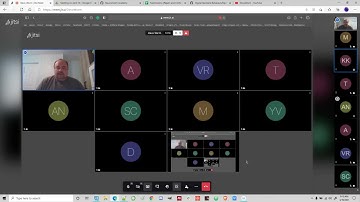 DevoWorm (2021, Meeting 15): Graph/Cellular Automata NNs, Diatom Cognition, Origins of the Embryo
