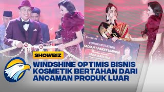 Download lagu SHOWBIZ  - Geliat Bisnis Kosmetik Dalam Negeri