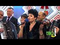 Braduta Stangaciu si Ionica Minune la ETNO TV