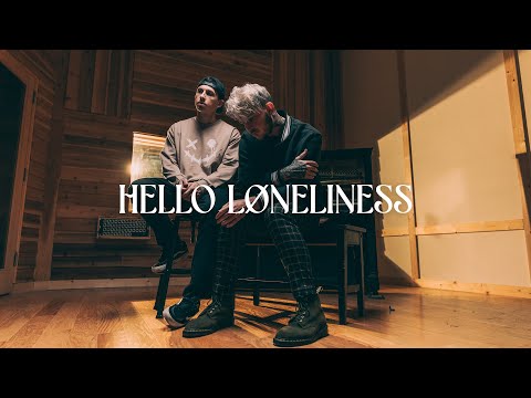 Ekoh x Lø Spirit- HELLO LØNELINESS (Official Video)