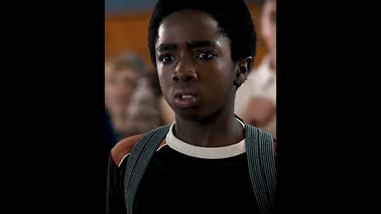 Eleven I Got The Power Shorts Strangerthings Strangerthings4 Viral