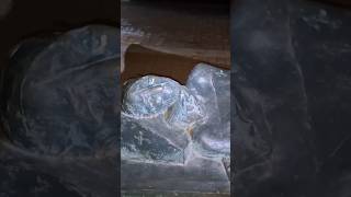 Cannock's German Graveyard, Creepy Night #bigfoot #paranormal #cryptids #wildman #investigations #uk