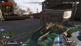 The Devotion is Broken!