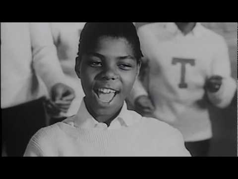 Frankie Lymon & The Teenagers - I'm not a Juvenile Delinquent