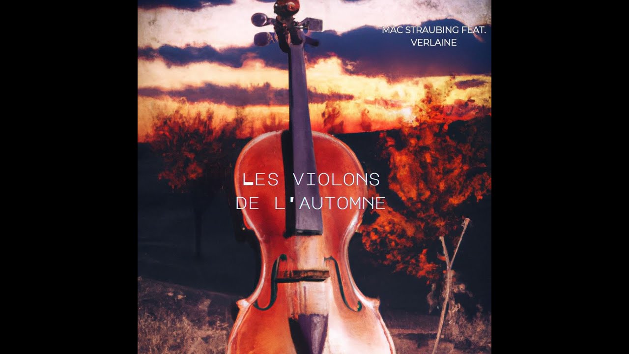 Les Violons De L Automne