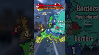 🇧🇾#country #europe #map #mapguide #mapping #amnewbutnottheleast #maps #geography #shorts #fyp #viral