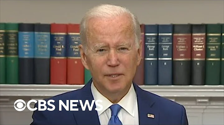 Biden asks Congress for $33 billion in new Ukraine aid - DayDayNews