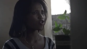 Fille a Papa: Silans Zokiki Official Trailer (2014) - Haitian Movie HD