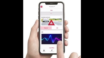 Toyota i-Connect | Globe Toyota