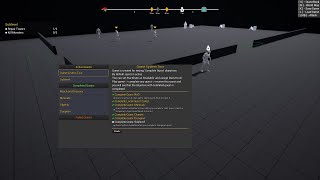 Quest System | Walkthrough