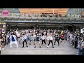 [RPD随唱谁跳] KPOP Random Play Dance in Guangzhou, China 广州站第6次随机舞蹈 P1
