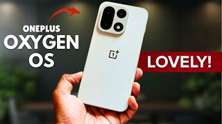 OxygenOS Just Turned Your OnePlus Into a Video Editing Machine - AI Upgrade  New Tools & Smarter AI