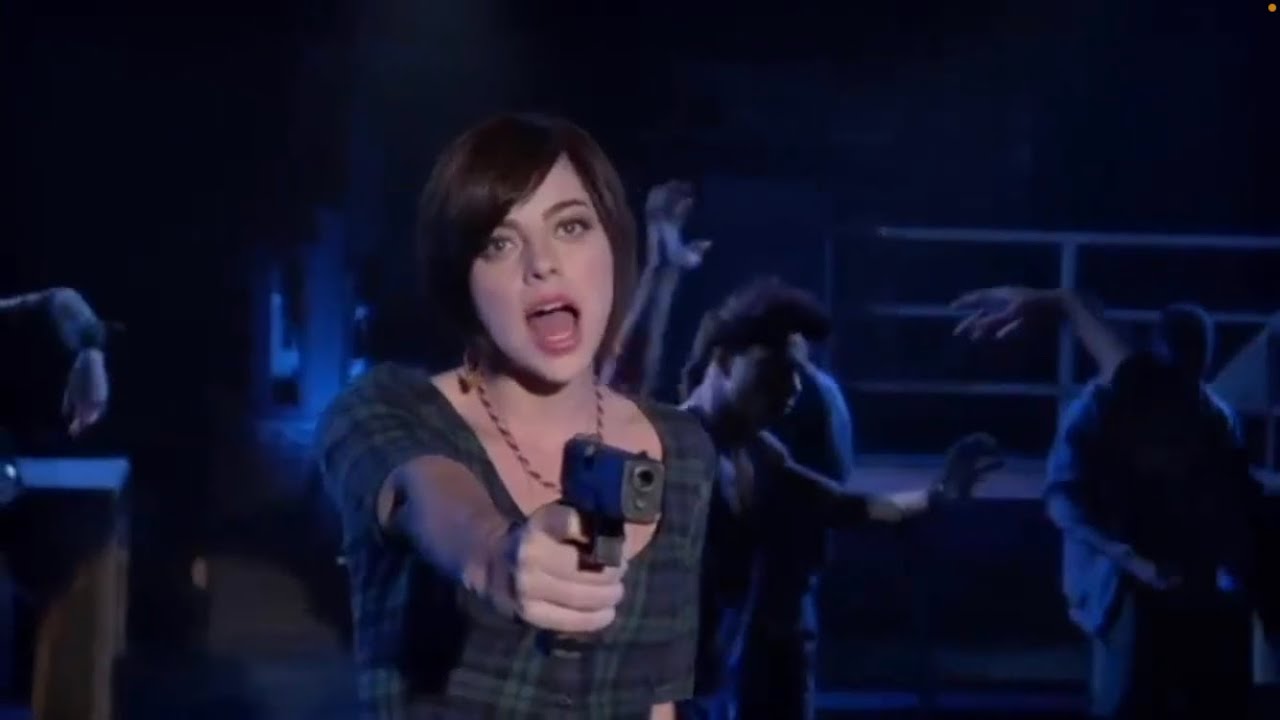 Smash out of context