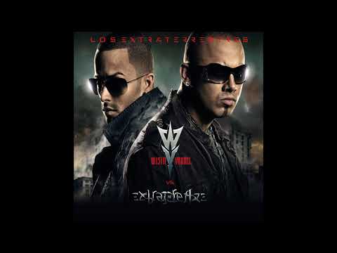 Porque Me Tratas Así? - Wisin & Yandel