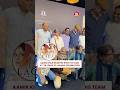 #aamirkhan celebrates '25 Years Of Lagaan' with his entire team, happily poses with the paps #lagaan
